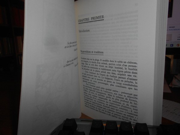 (Esoterismo) LES TALISMANS