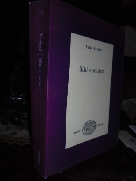 (Esoterismo) Miti e misteri
