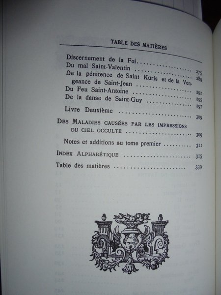 (Esoterismo) Oeuvres complètes de Philippe Aureolus Theophraste Bombast de hohenheim …