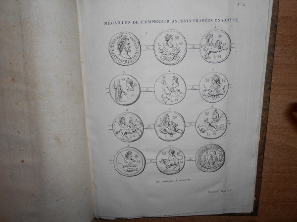 (Esoterismo) ORIGINE de Tous les Cultes, ou Religion Universelle