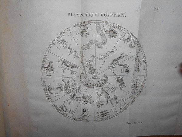 (Esoterismo) ORIGINE de Tous les Cultes, ou Religion Universelle