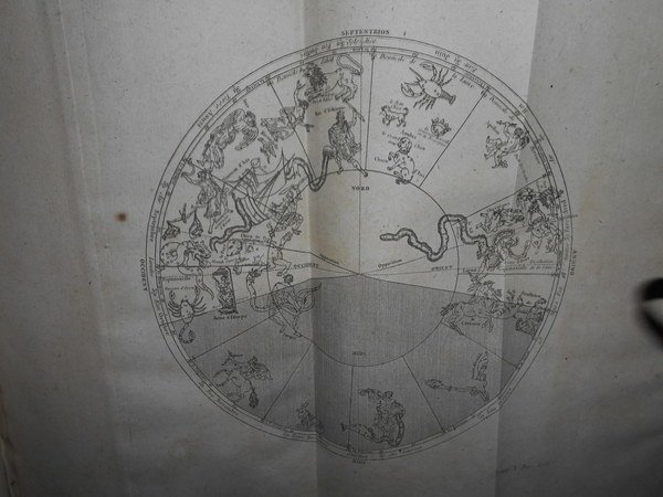 (Esoterismo) ORIGINE de Tous les Cultes, ou Religion Universelle