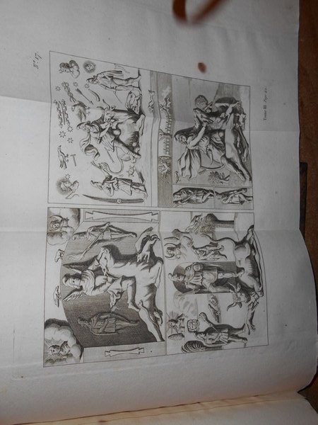 (Esoterismo) ORIGINE de Tous les Cultes, ou Religion Universelle