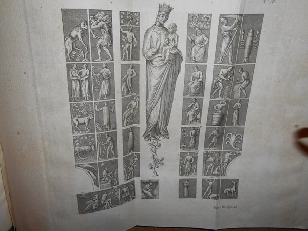 (Esoterismo) ORIGINE de Tous les Cultes, ou Religion Universelle