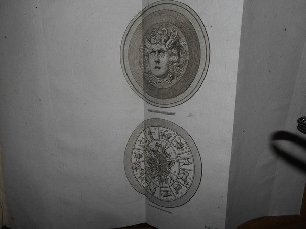 (Esoterismo) ORIGINE de Tous les Cultes, ou Religion Universelle