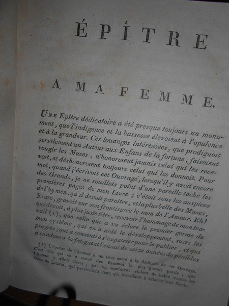 (Esoterismo) ORIGINE de Tous les Cultes, ou Religion Universelle