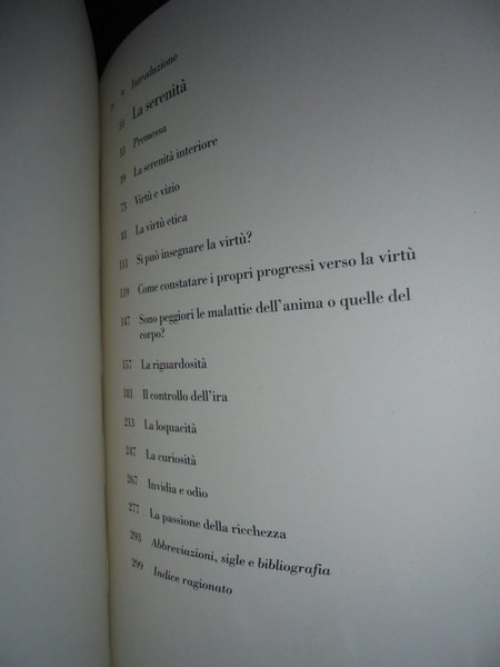 (Esoterismo) PLUTARCO. La Serenità