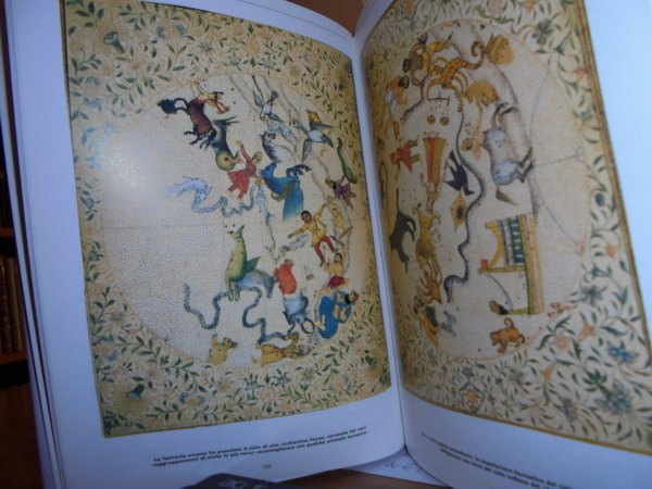 (Esoterismo) Storia Illustrata universale dell' Immaginario. Miti, Leggende e Chimere …