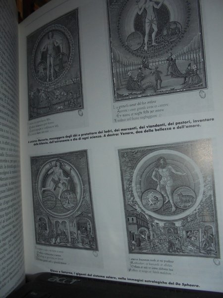(Esoterismo) Storia Illustrata universale dell' Immaginario. Miti, Leggende e Chimere …