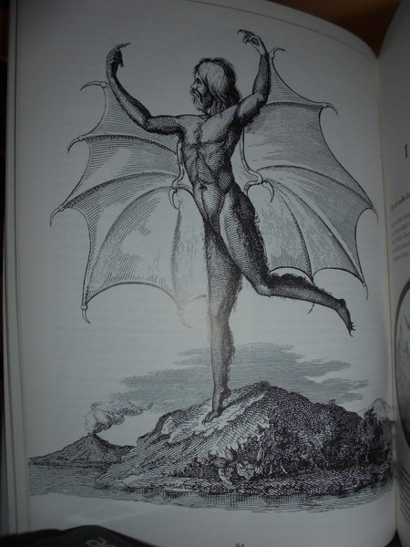 (Esoterismo) Storia Illustrata universale dell' Immaginario. Miti, Leggende e Chimere …