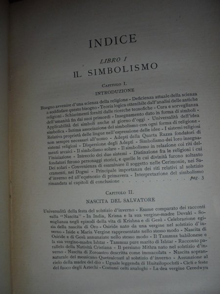 Esoterismo (Studi esoterici e religiosi) La Legge Suprema. Studio sulle …