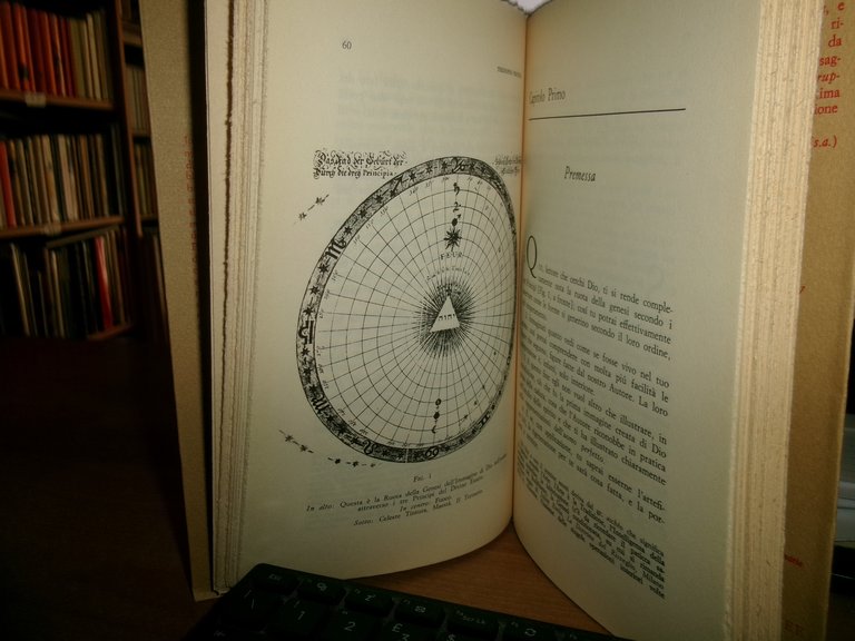 (Esoterismo) THEOSOPHIA PRACTICA. JOHAN GEORG GICHTEL 1998