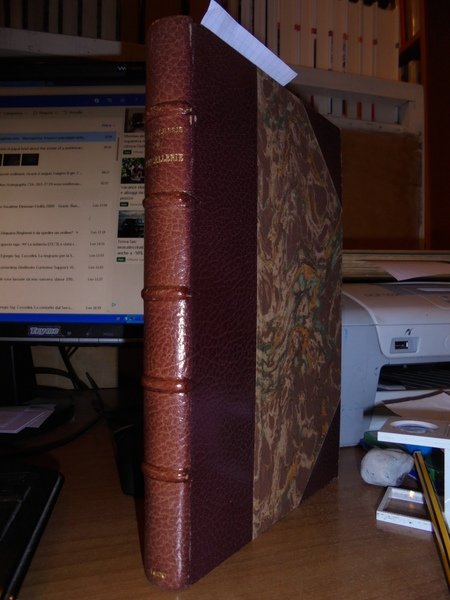 ESSAI D' UNE BIBLIOGRAPHIE Française Méthodique & Raisonnée de la …