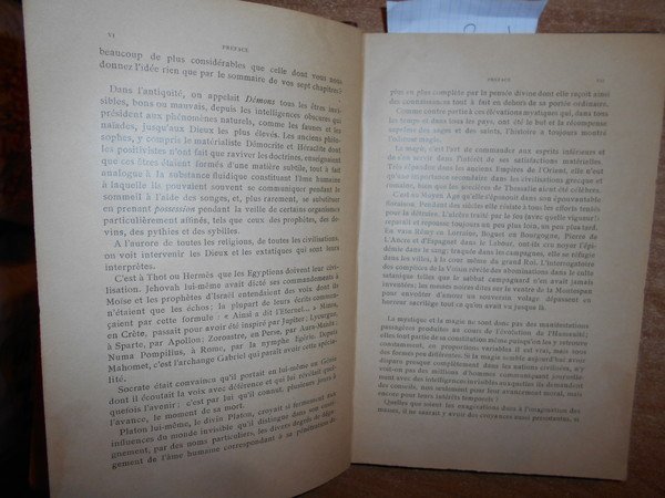 ESSAI D' UNE BIBLIOGRAPHIE Française Méthodique & Raisonnée de la …