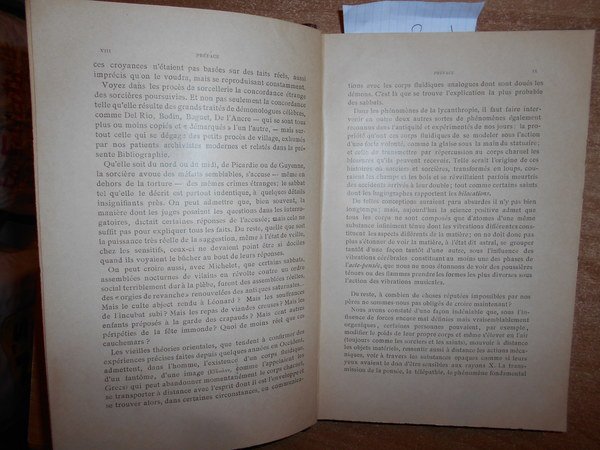 ESSAI D' UNE BIBLIOGRAPHIE Française Méthodique & Raisonnée de la …