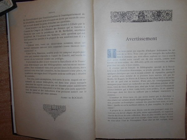 ESSAI D' UNE BIBLIOGRAPHIE Française Méthodique & Raisonnée de la …