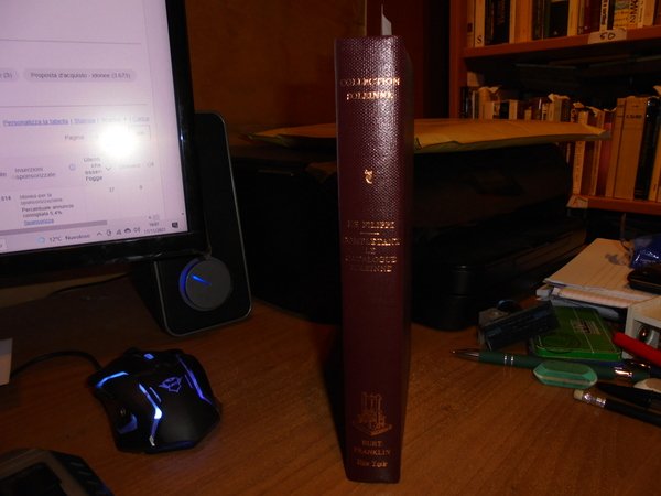 Essai d' une BIBLIOGRAPHIE Générale du Théatre catalogue raisonné de … | Immagine Gallery 1