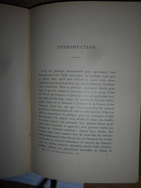 Essai sur les sources de l' histoire des Antilles françaises