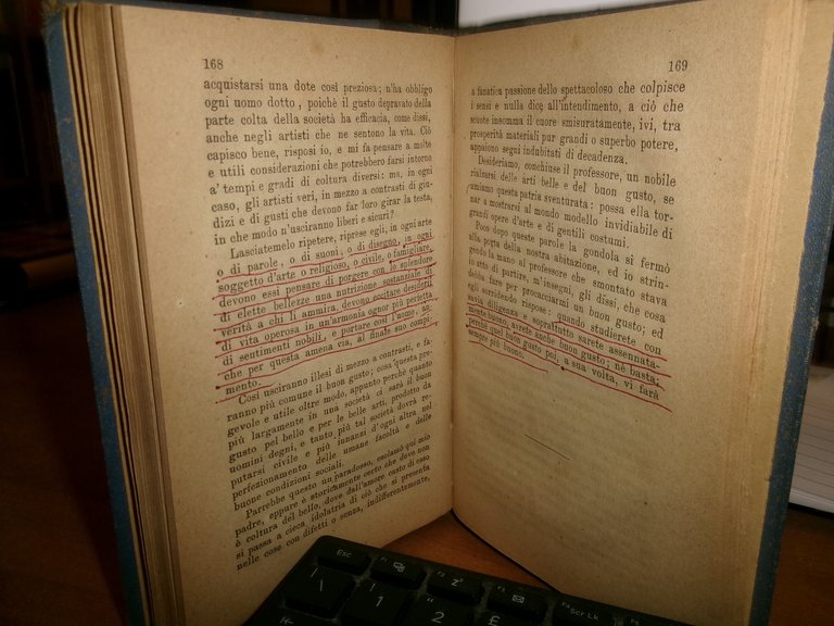 EUGENIO o Il Bello è Guida al Bene di Giovanni …