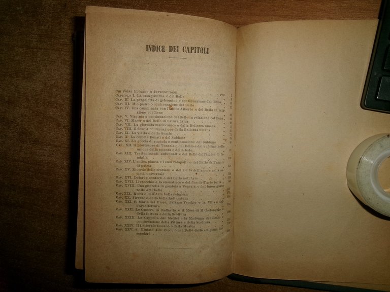 EUGENIO o Il Bello è Guida al Bene di Giovanni …