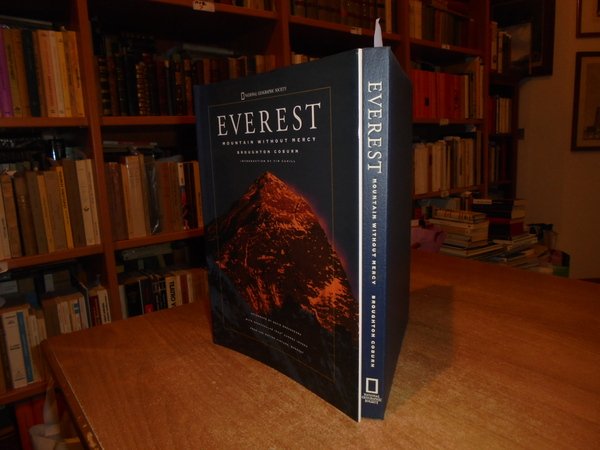 EVEREST Mountain Without Mercy