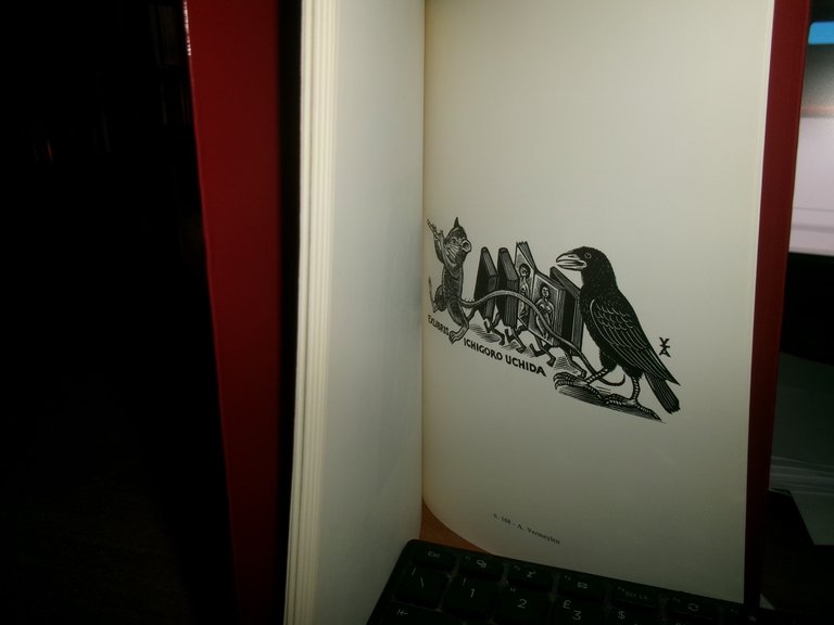 EX LIBRIS BELGI Catalogo della Mostra a cura di Remo …