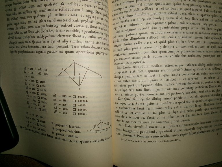 F. NAPOLI. Intorno alla Vita ed ai lavori di Francesco … | Immagine Gallery 10