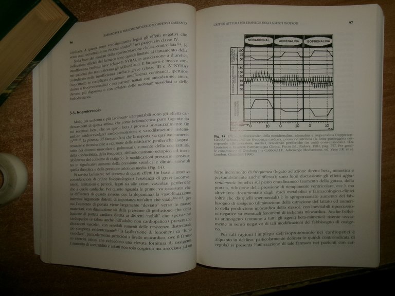 FARMACOLOGIA CLINICA CARDIOVASCOLARE. M. FERRARI - R. PADRINI 2001