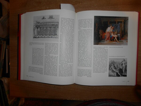 FAUST von Johann Wolfang Goethe