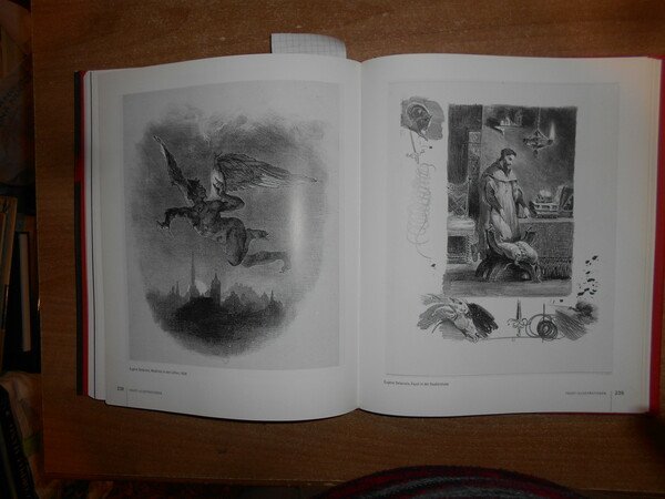 FAUST von Johann Wolfang Goethe