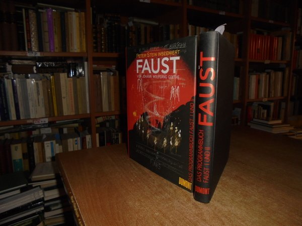 FAUST von Johann Wolfang Goethe