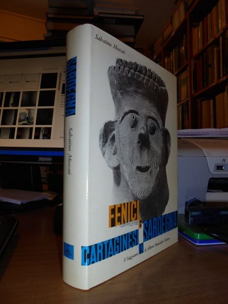 Fenici e Cartaginesi in Sardegna | Immagine Gallery 1