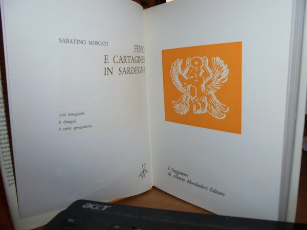Fenici e Cartaginesi in Sardegna