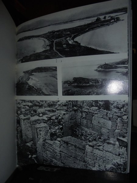 Fenici e Cartaginesi in Sardegna
