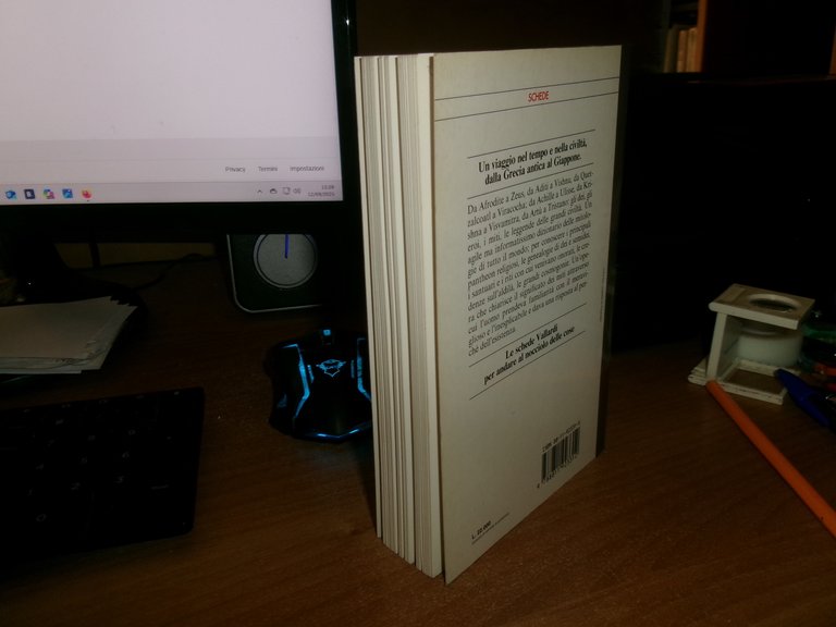 FERNAND COMTE. I GRANDI MITI 1990