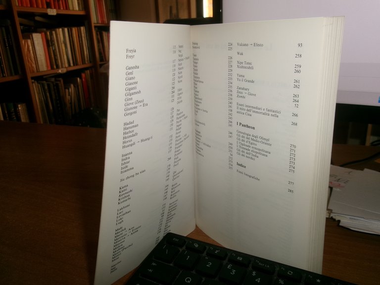 FERNAND COMTE. I GRANDI MITI 1990