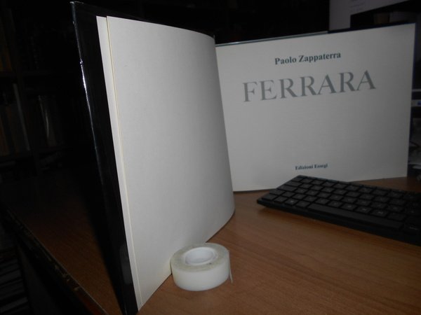 FERRARA
