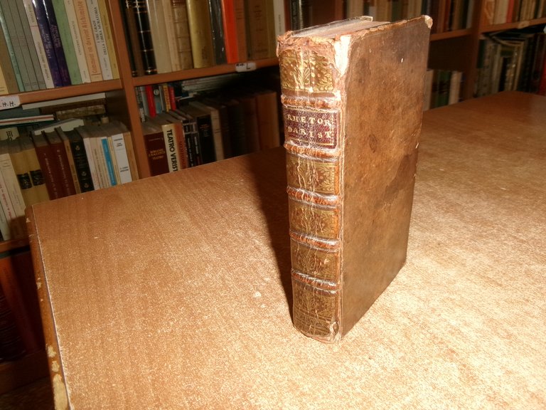 (Filosofia)ARISTOTELES. La Rhetorique d' Aristote, traduite... Mr. Cassandre 1718 | Immagine Gallery 3