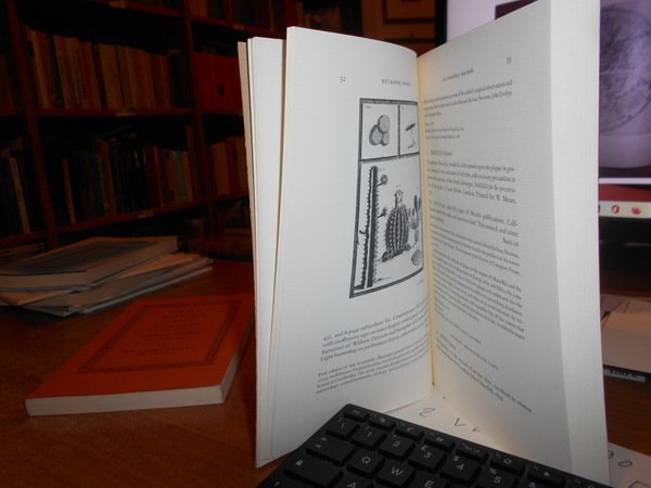 FINE BOOKS in Science and Medicine Catalogue Six/Three