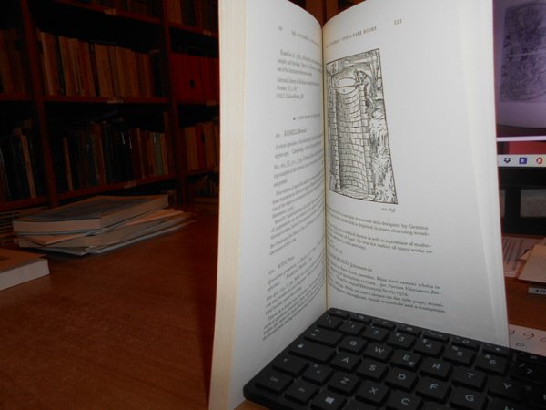 FINE BOOKS in Science and Medicine Catalogue Six/Three
