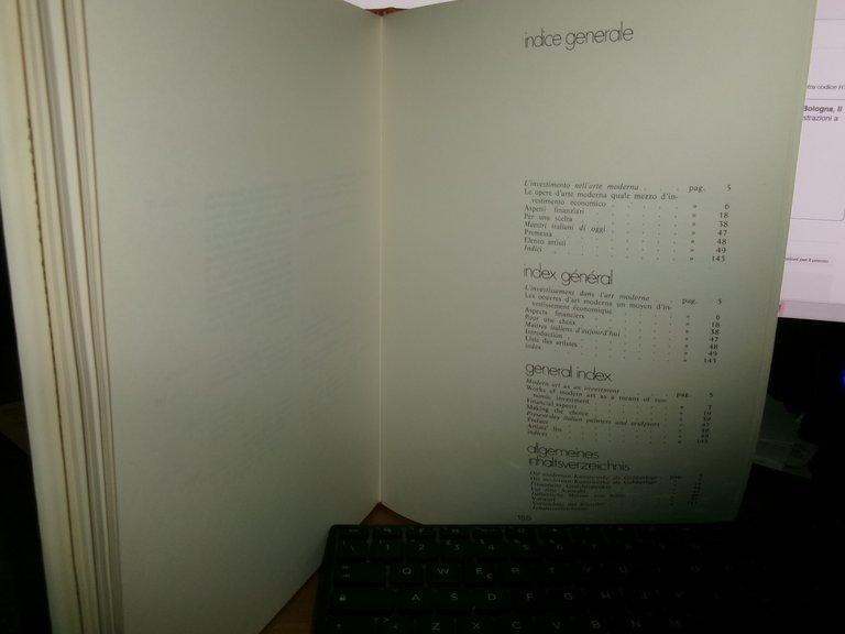 Flaminio Gastone Pezzuoli - L' INVESTIMENTO NELL' ARTE MODERNA - …