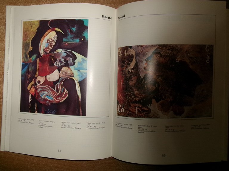 Flaminio Gastone Pezzuoli - L' INVESTIMENTO NELL' ARTE MODERNA - …