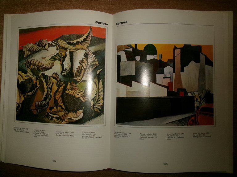 Flaminio Gastone Pezzuoli - L' INVESTIMENTO NELL' ARTE MODERNA - …