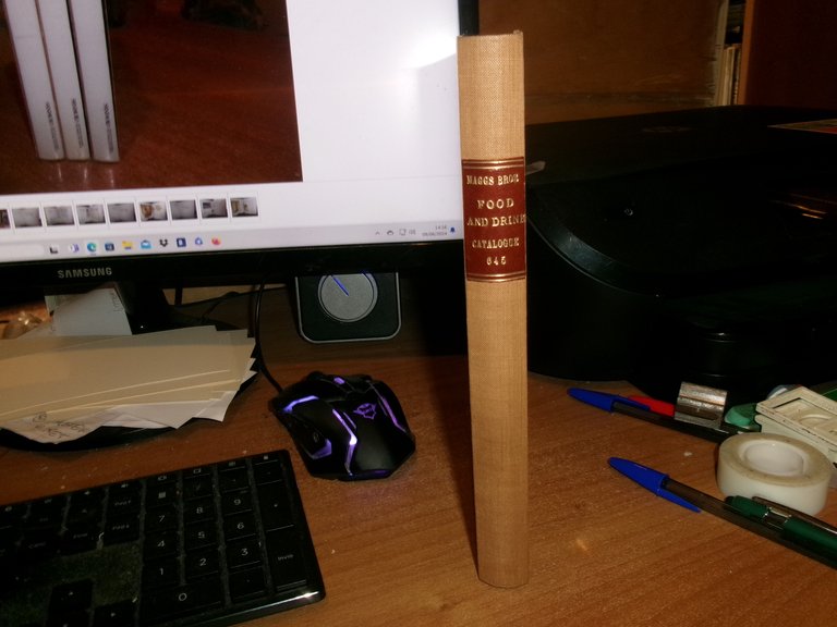 Food and Drink Through the Ages 2500 B.C. to 1937 … | Immagine Gallery 1