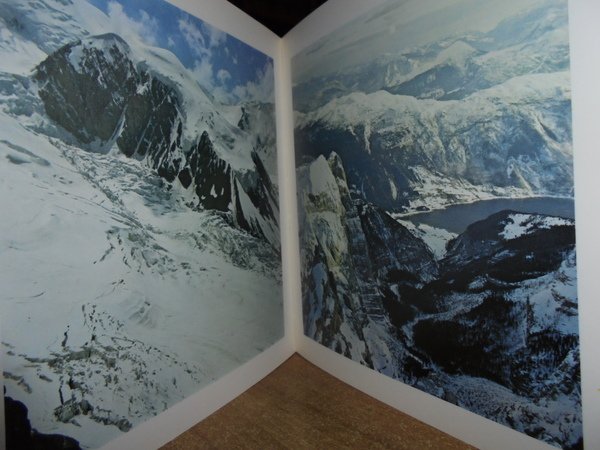 Fotografare in montagna