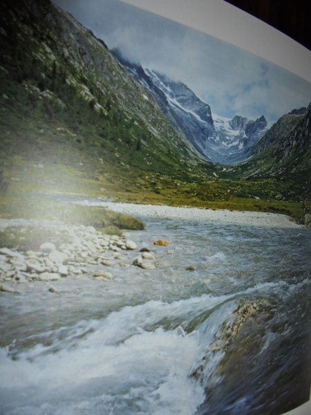 Fotografare in montagna