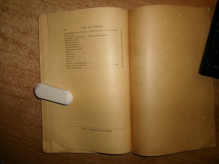 (Fotografia) ABEL BOUGUET - LUIGI GIOPPI. La Biblioteca del FOTOGRAFO …