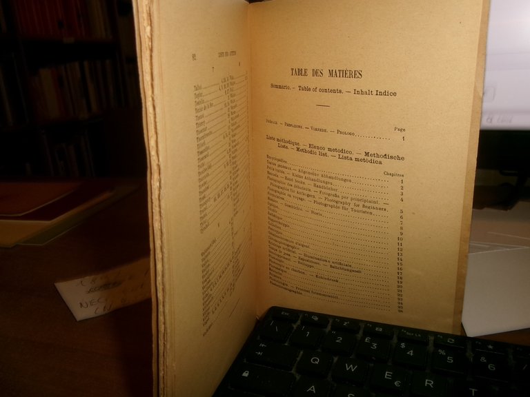 (Fotografia) ABEL BOUGUET - LUIGI GIOPPI. La Biblioteca del FOTOGRAFO …