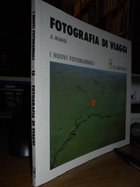 Fotografia di viaggi