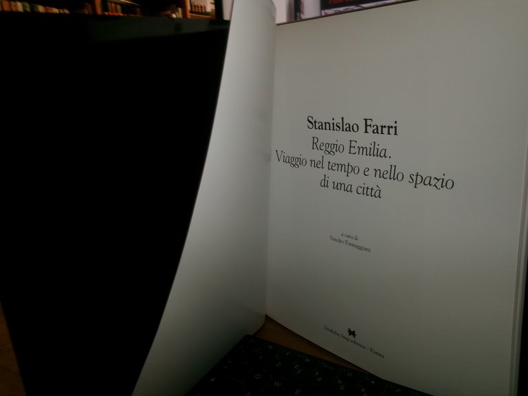 (Fotografia) STANISLAO FARRI. REGGIO EMILIA Viaggio nel tempo e nello … | Immagine Gallery 2